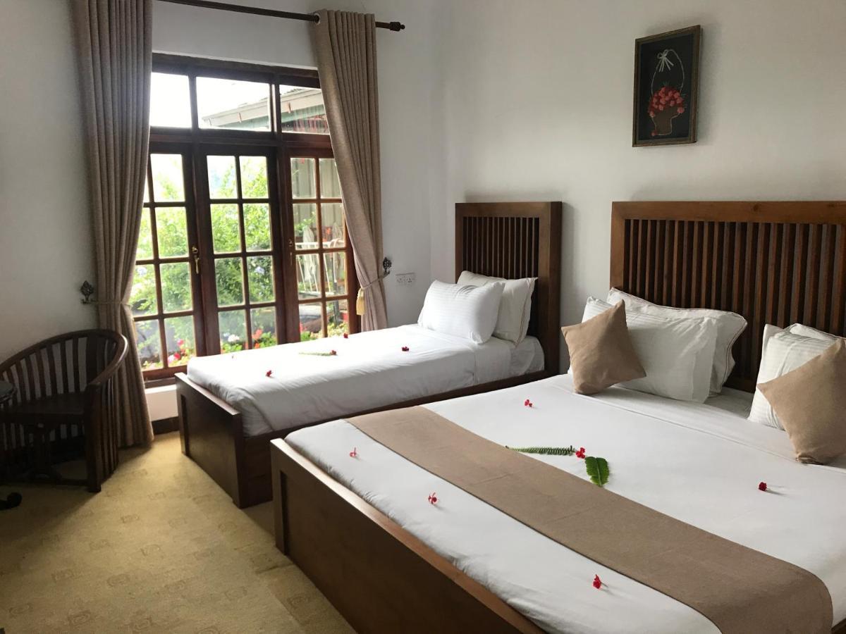 Marigold Home Nuwara Eliya Luaran gambar