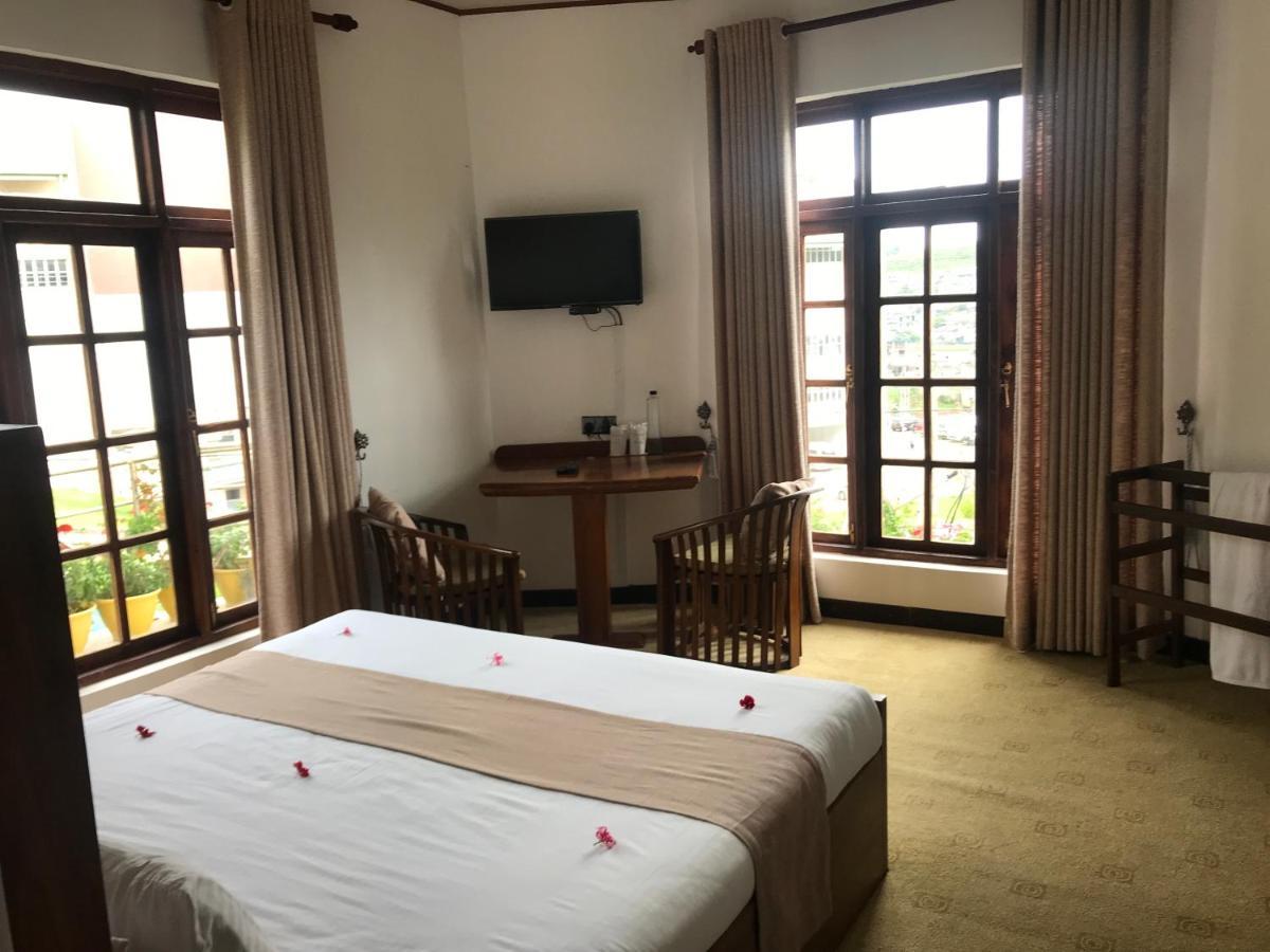 Marigold Home Nuwara Eliya Bilik gambar
