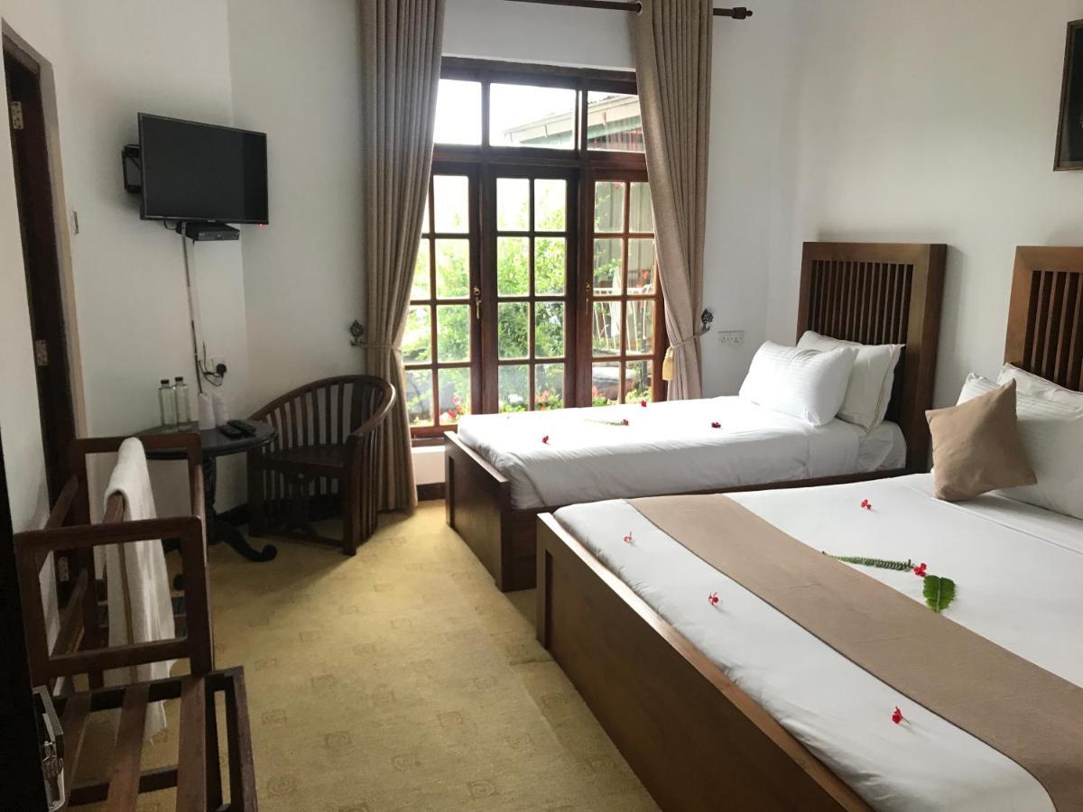 Marigold Home Nuwara Eliya Luaran gambar