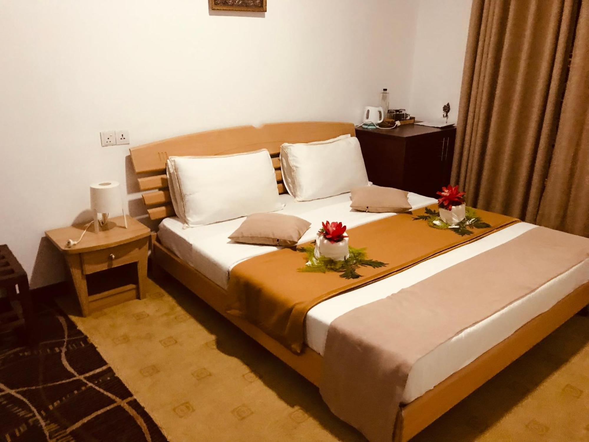 Marigold Home Nuwara Eliya Luaran gambar