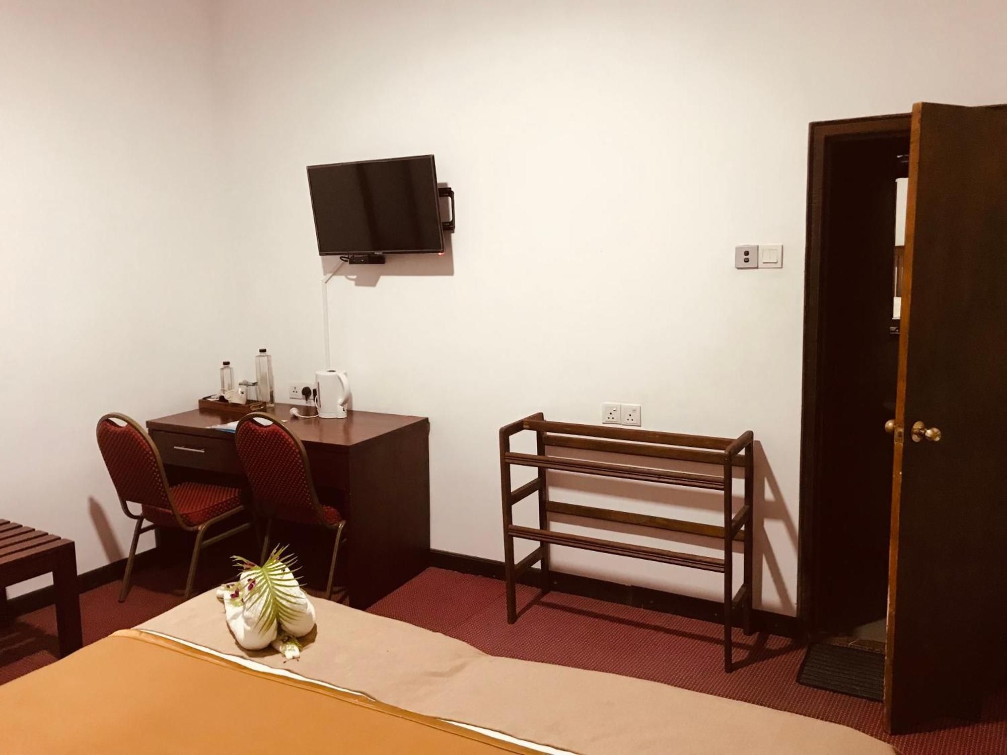 Marigold Home Nuwara Eliya Luaran gambar