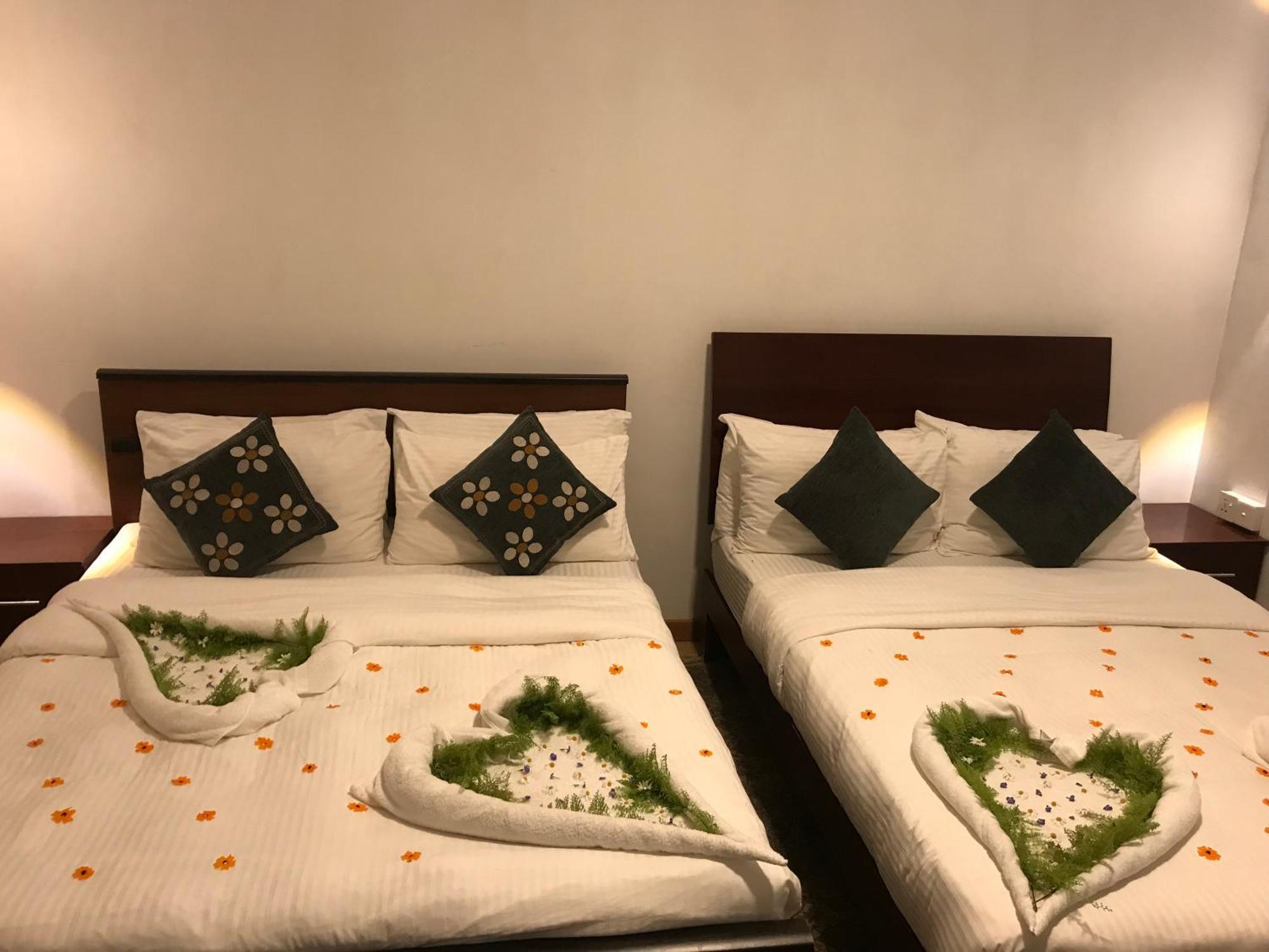 Marigold Home Nuwara Eliya Luaran gambar