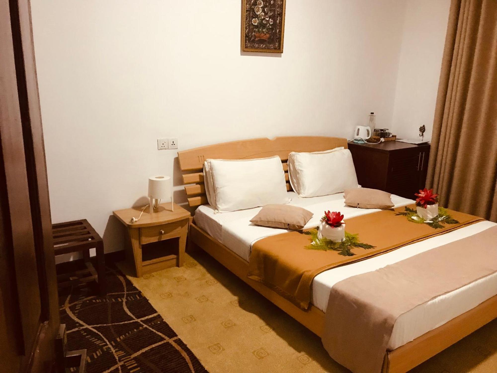 Marigold Home Nuwara Eliya Luaran gambar