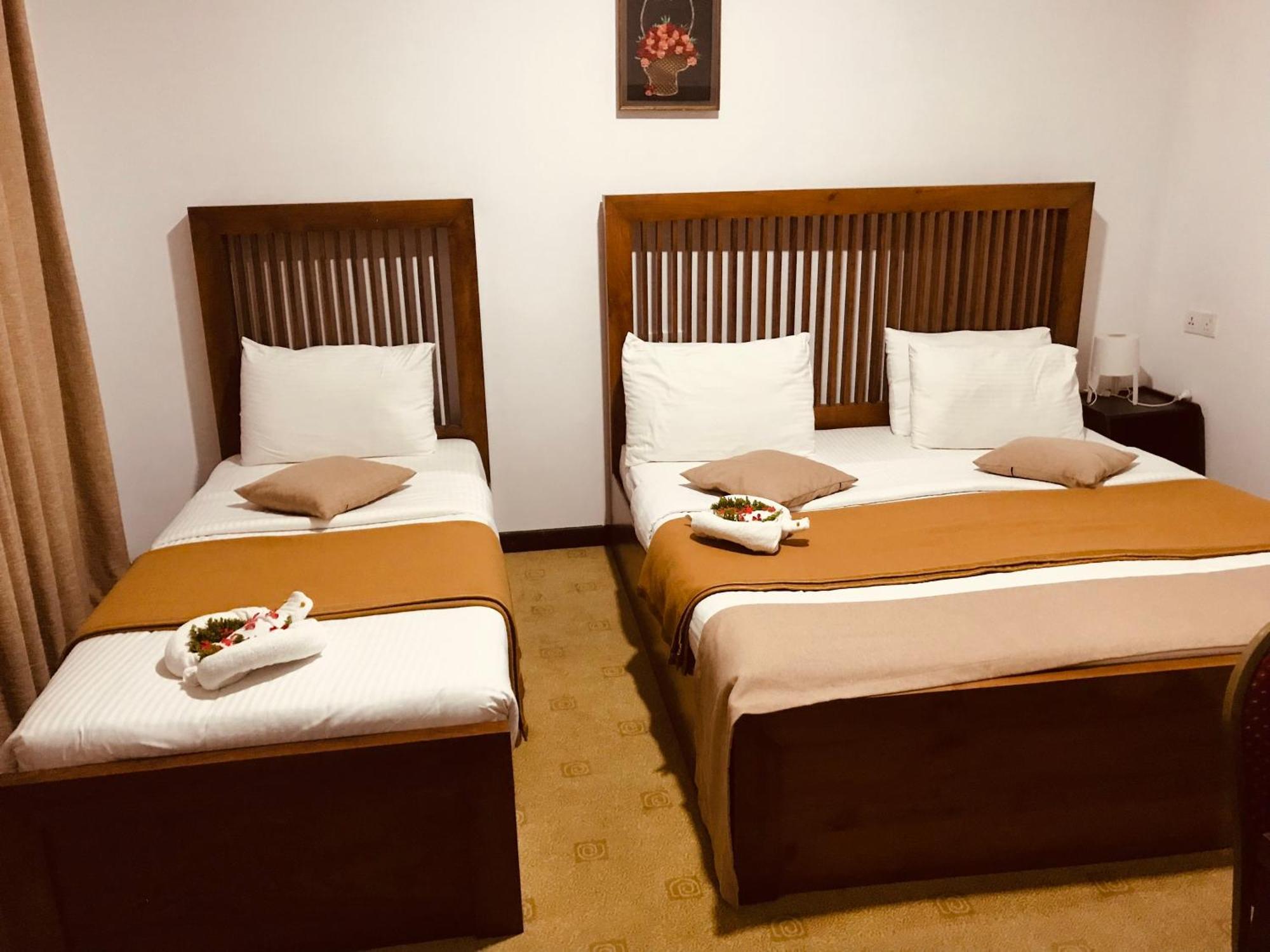 Marigold Home Nuwara Eliya Luaran gambar