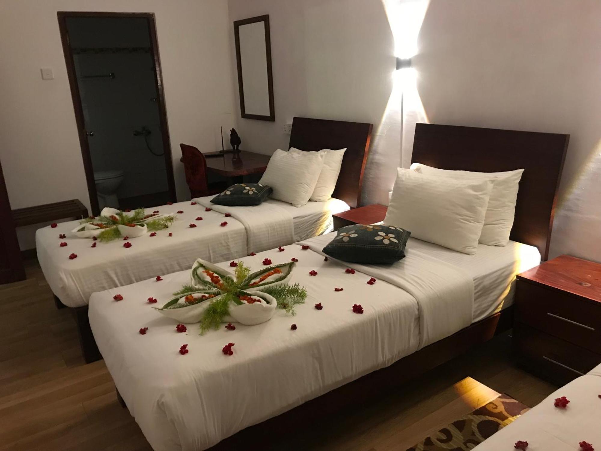Marigold Home Nuwara Eliya Luaran gambar