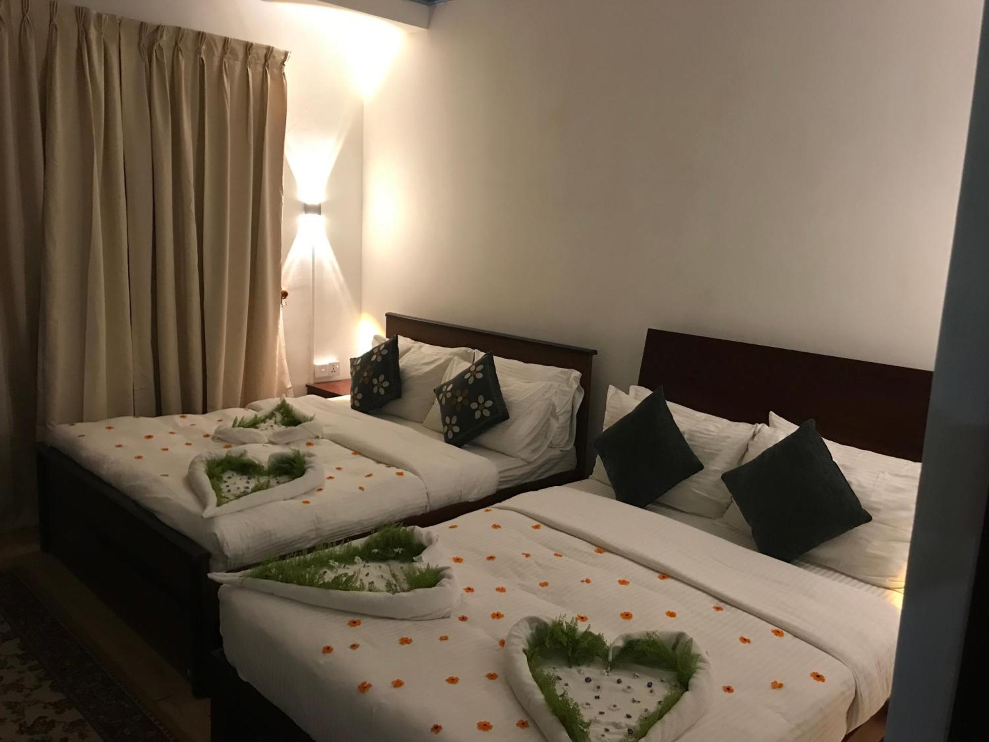 Marigold Home Nuwara Eliya Luaran gambar