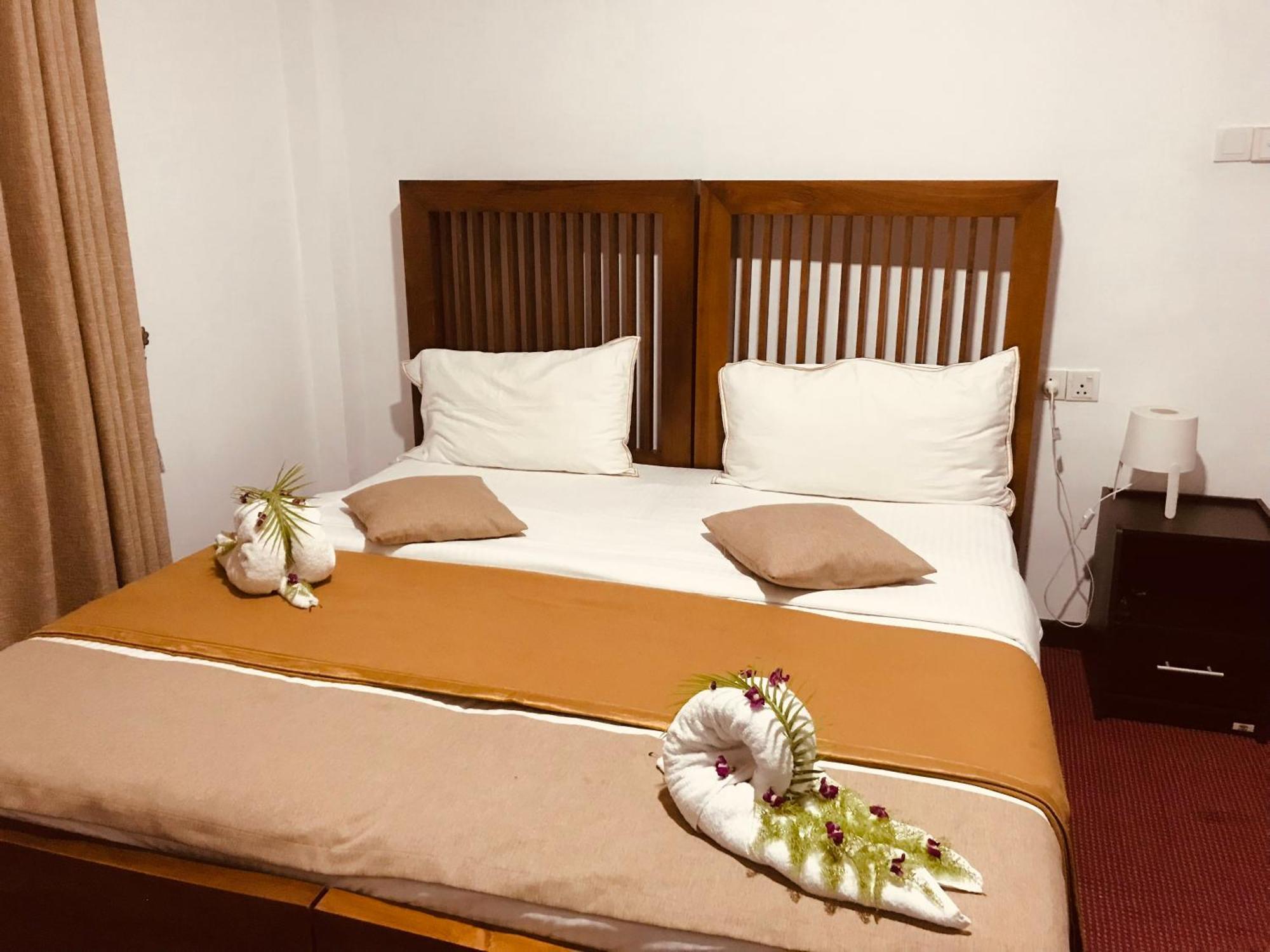Marigold Home Nuwara Eliya Luaran gambar