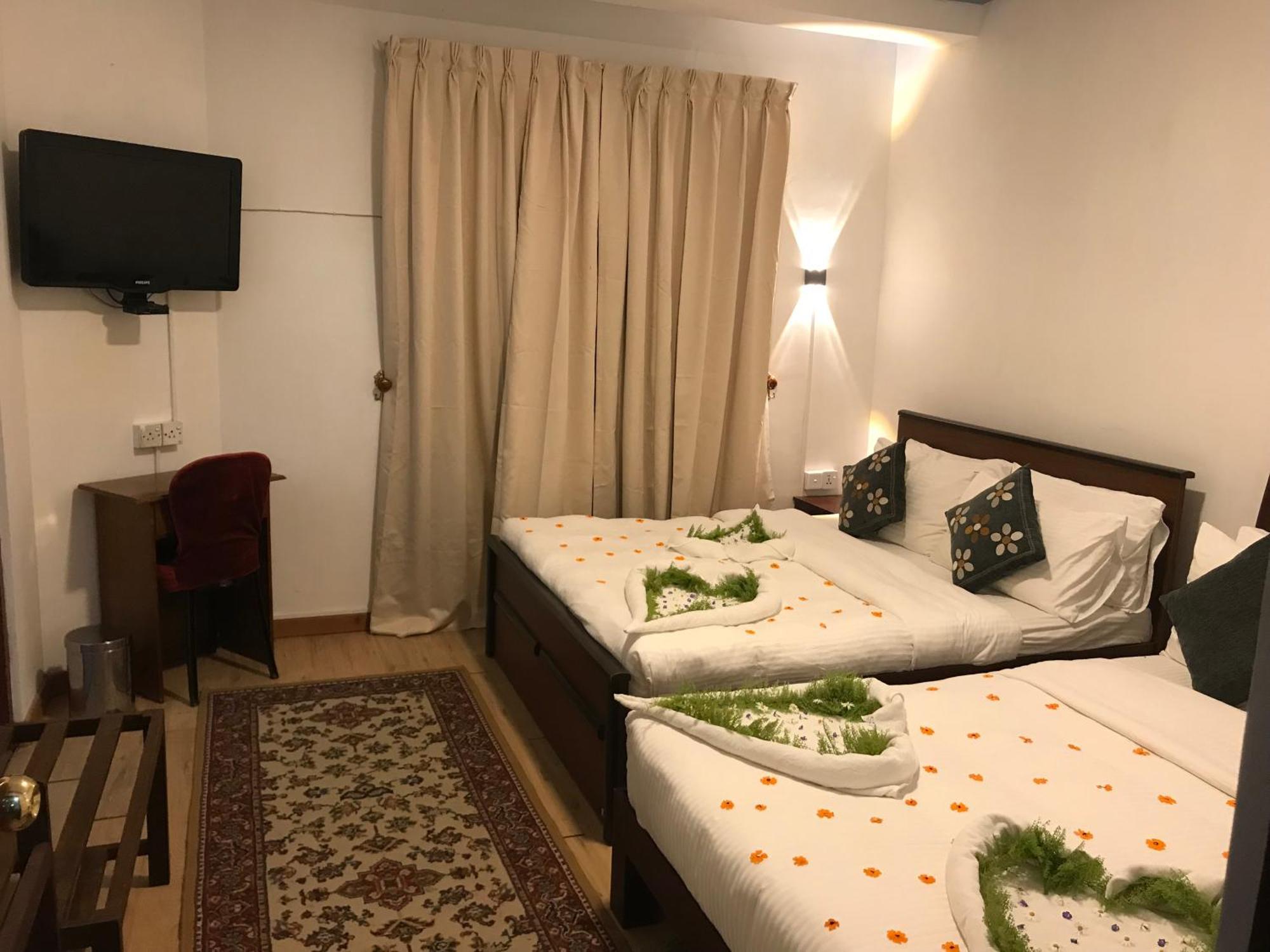 Marigold Home Nuwara Eliya Luaran gambar