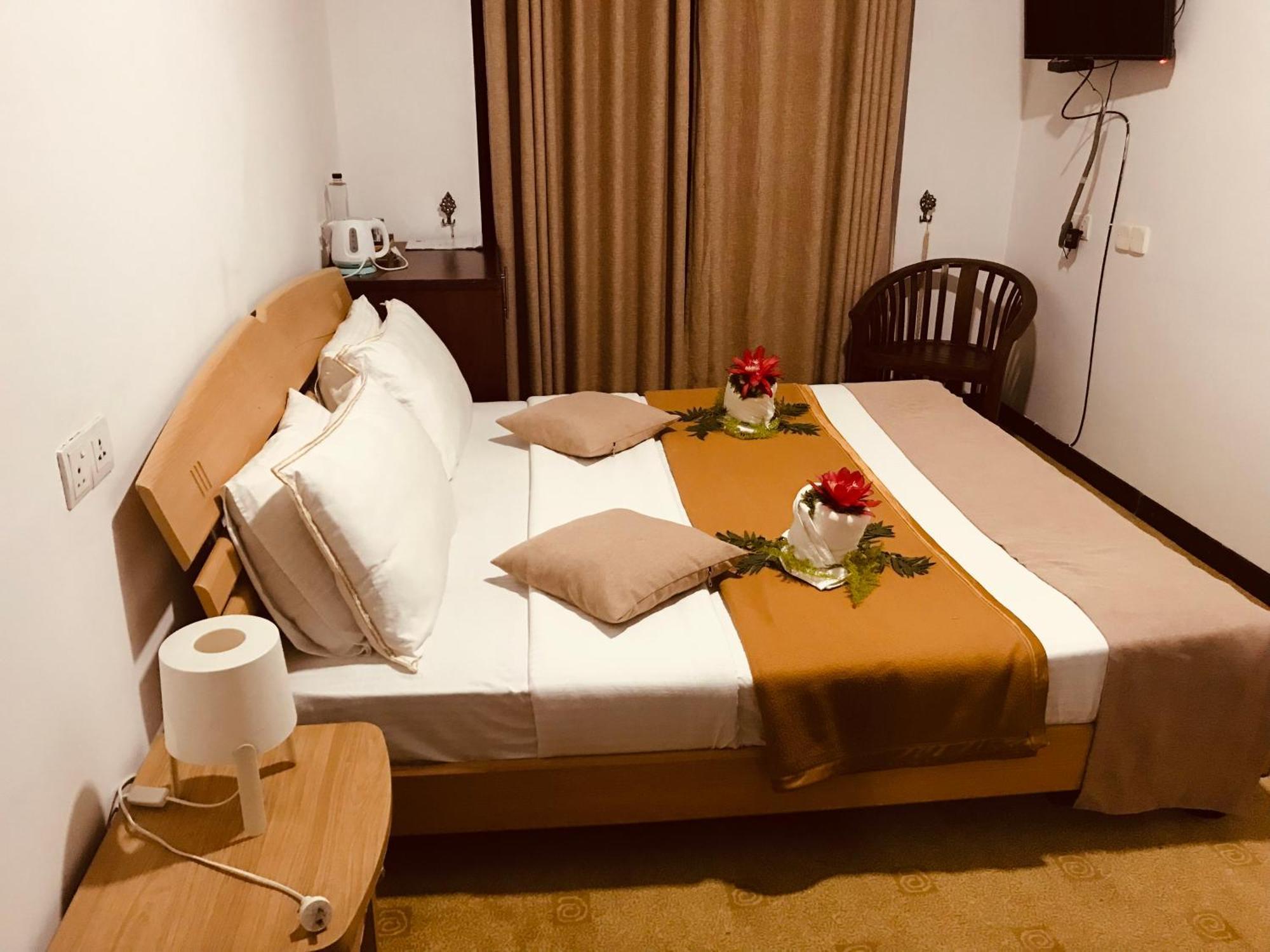 Marigold Home Nuwara Eliya Luaran gambar