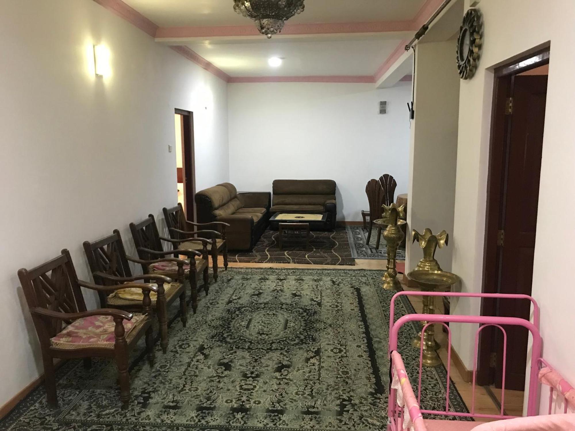 Marigold Home Nuwara Eliya Luaran gambar