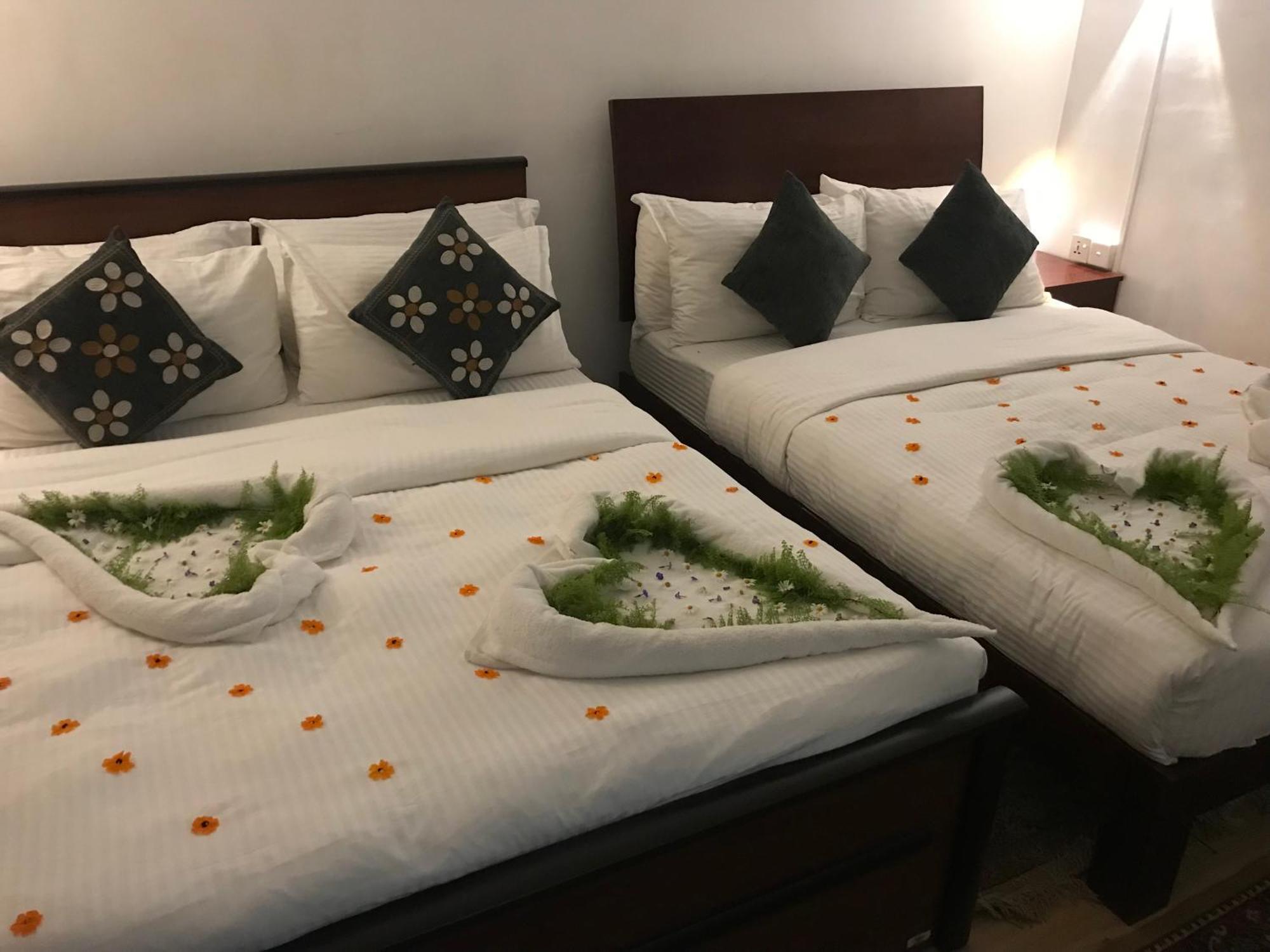 Marigold Home Nuwara Eliya Luaran gambar