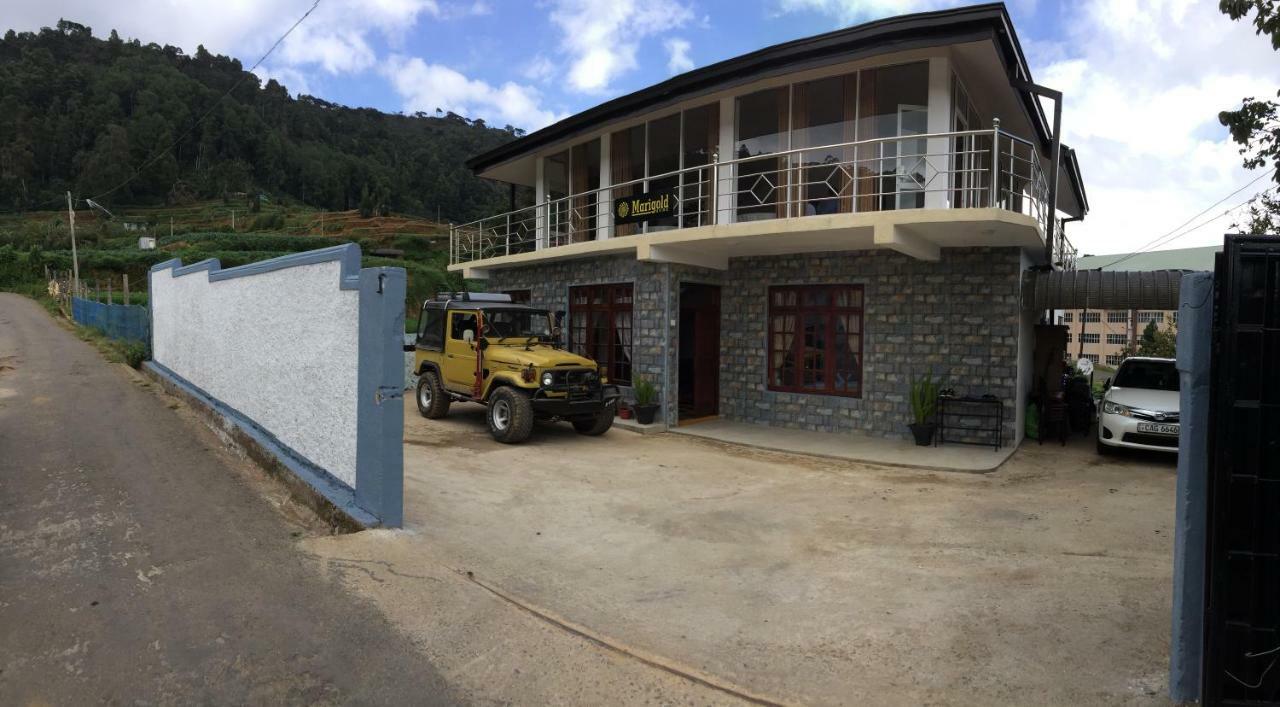 Marigold Home Nuwara Eliya Luaran gambar