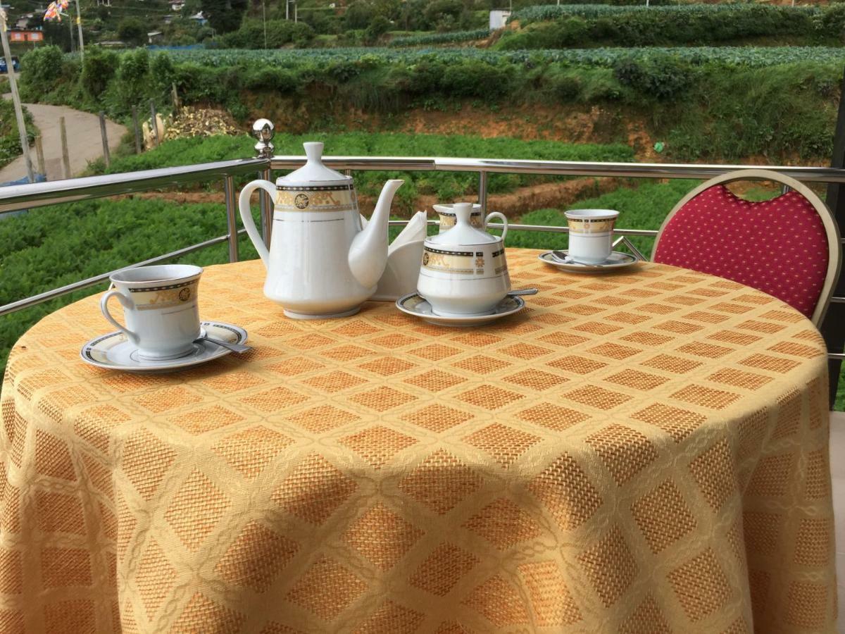 Marigold Home Nuwara Eliya Luaran gambar