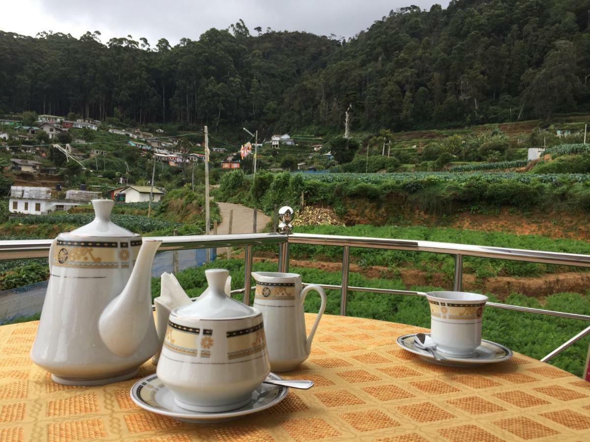 Marigold Home Nuwara Eliya Luaran gambar