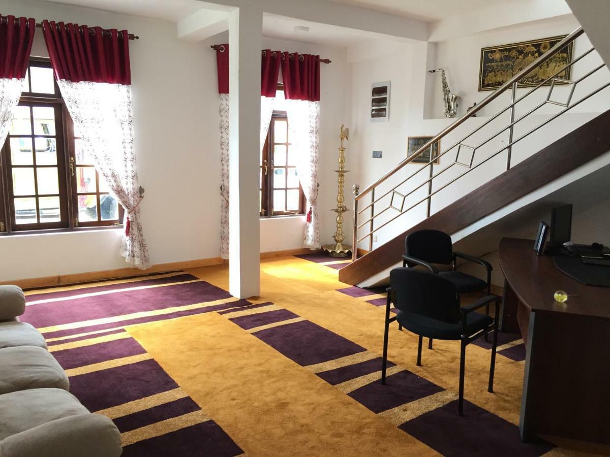 Marigold Home Nuwara Eliya Luaran gambar