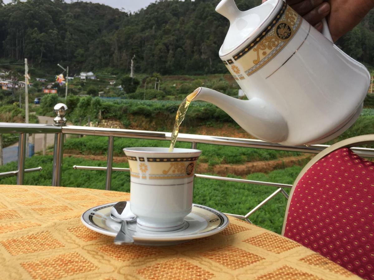 Marigold Home Nuwara Eliya Luaran gambar