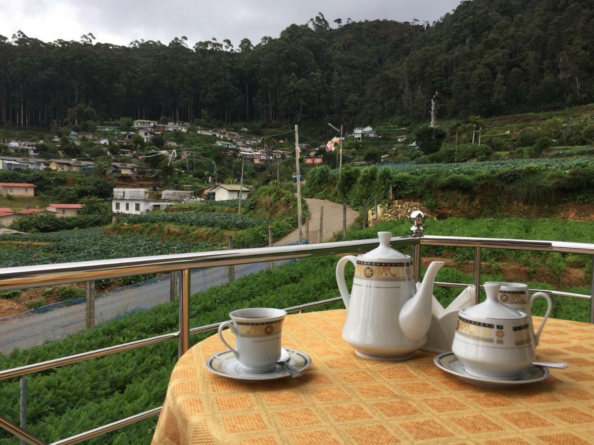 Marigold Home Nuwara Eliya Luaran gambar